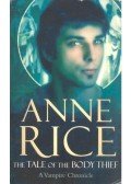Anne Rice - The Tale of the Body Thief