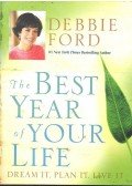 FORD, DEBBIE - The Best Year of Your Life