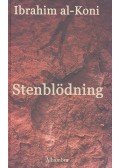 AL-KONI, IBRAHIM - Stenblödning