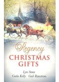 STONE, LYN - KELLY, CARLA - RANSTROM, GAIL - Regency Christmas Gifts