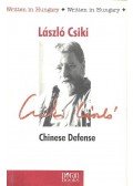 Csiki László - Chinese Defense
