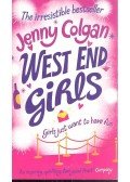 Jenny Colgan - West End Girls