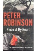 Peter Robinson - Piece of My Heart