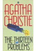 Agatha Christie - The Thirteen Problems