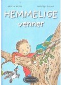 BROSS, HELENA - Hemmelige venner