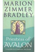 Marion Zimmer Bradley - Priestess of Avalon