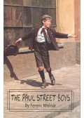 Molnár Ferenc - The Paul Street Boys