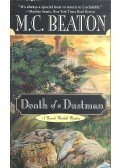 M. C. Beaton - Death of a Dustman