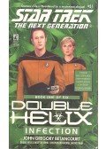 Betancourt, John Gregory - Star Trek The Next Generation - Infection