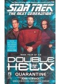 John Vornholt - Star Trek The Next Generation - Quarantine