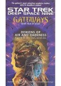 DeCandido, Keith R.A. - Star Trek Deep Space Nine - Demons of Air & Darkness
