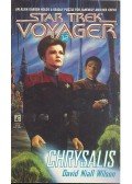 Wilson, David Niall - Star Trek Voyager - Chrysalis