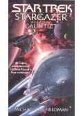 Friedman, Michael Jan - Star Trek - Gauntlet