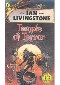 Livingstone, Ian - Temple of Terror