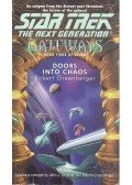 Greenberger, Robert - Star Trek - Doors into Chaos