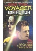 Friedman, Michael Jan - Star Trek Voyager - Day of Honor