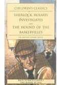 Doyle, Sir Arthur Conan - Sherlock Holmes Investigates