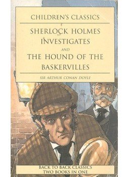 Doyle, Sir Arthur Conan - Sherlock Holmes Investigates Doyle, Sir Arthur Conan - Sherlock Holmes Investigates, null 1998 antikvár könyv