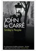 John le Carré - Smiley's People