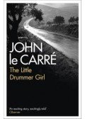 John le Carré - The Little Drummer Girl
