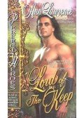 LAWRENCE, ANN - Lord of the Keep