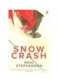 Neal Stephenson - Snow Crash