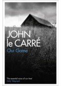 John le Carré - Our Game