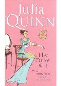Julia Quinn - The Duke and I