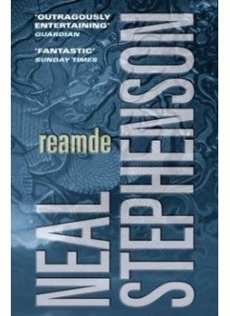 Neal Stephenson - Reamde Neal Stephenson - Reamde, null 2012 antikvár könyv