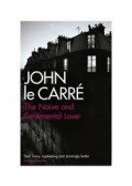 John le Carré - The Naive and Sentimental Lover