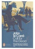John le Carré - Call For The Dead