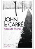 John le Carré - Absolute Friends