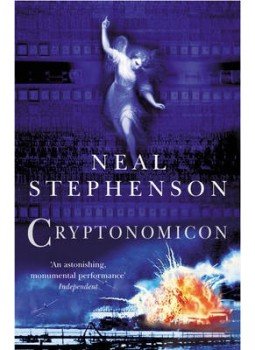 Neal Stephenson - Cryptonomicon Neal Stephenson - Cryptonomicon, null 2000 antikvár könyv