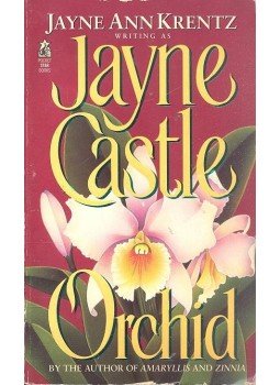 Jayne Castle - Orchid Jayne Castle - Orchid, null 1998 antikvár könyv