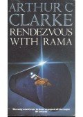 Arthur C. Clarke  - Rendezvous with Rama