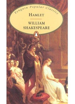 William Shakespeare - Hamlet William Shakespeare - Hamlet, null 1994 antikvár könyv