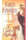 Karen Hawkins - To Catch a Highlander