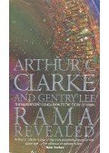 CLARKE, C., ARTHUR - LEE, GENTRY - Rama Revealed