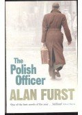 FURST,ALAN - The Polish Officer
