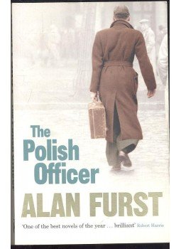 FURST,ALAN - The Polish Officer FURST,ALAN - The Polish Officer, null 2005 antikvár könyv