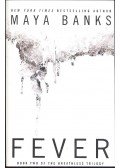 Maya Banks - Fever