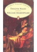 William Shakespeare - Twelfth Night