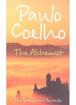 Paulo Coelho - The Alchemist Paulo Coelho - The Alchemist, null 2009 antikvár könyv