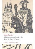 Twain, Mark - A Connecticut Yankee in King Arthur's Court