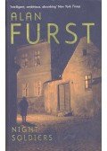 FURST,ALAN - Night Soldiers