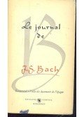 Hammerschlag János - Le Journal de J.S. Bach