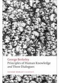 Berkeley, George - Principles of Human Knowledge and Three Dialogues