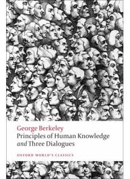 Berkeley, George - Principles of Human Knowledge and Three Dialogues Berkeley, George - Principles of Human Knowledge and Three Dialogues, null 2009 antikvár könyv
