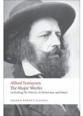 Tennyson, Alfred - The Major Works