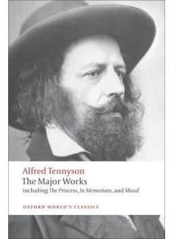 Tennyson, Alfred - The Major Works Tennyson, Alfred - The Major Works, null 0 antikvár könyv